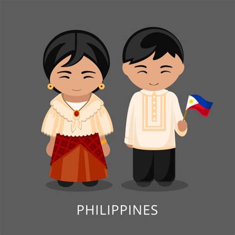 cute filipino clipart|1,000+ Clip Art Of Filipino Stock Illustrations, Royalty.